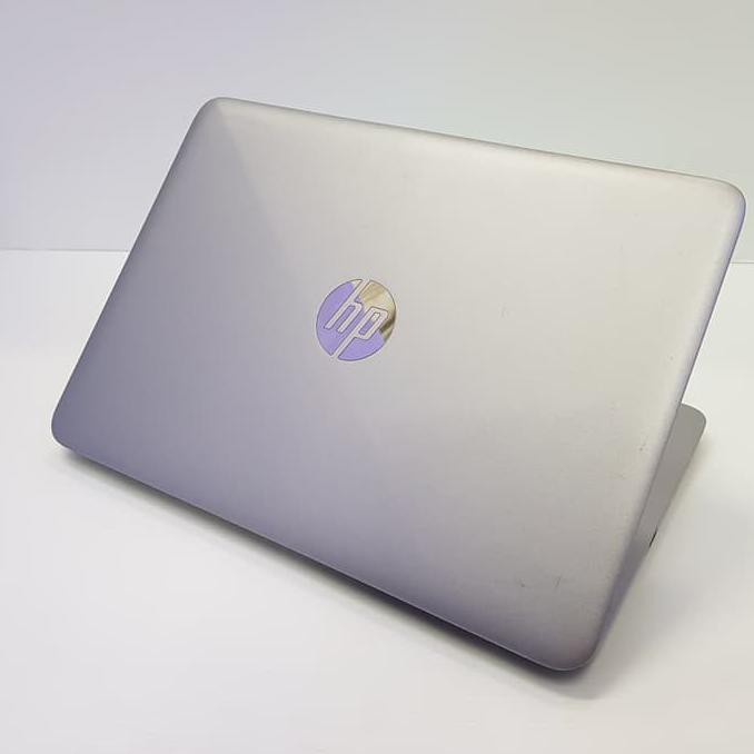 hp elitebook 820 G3 core i5 gen 6 - ssd 256gb - ddr4 8gb - 12.5inc