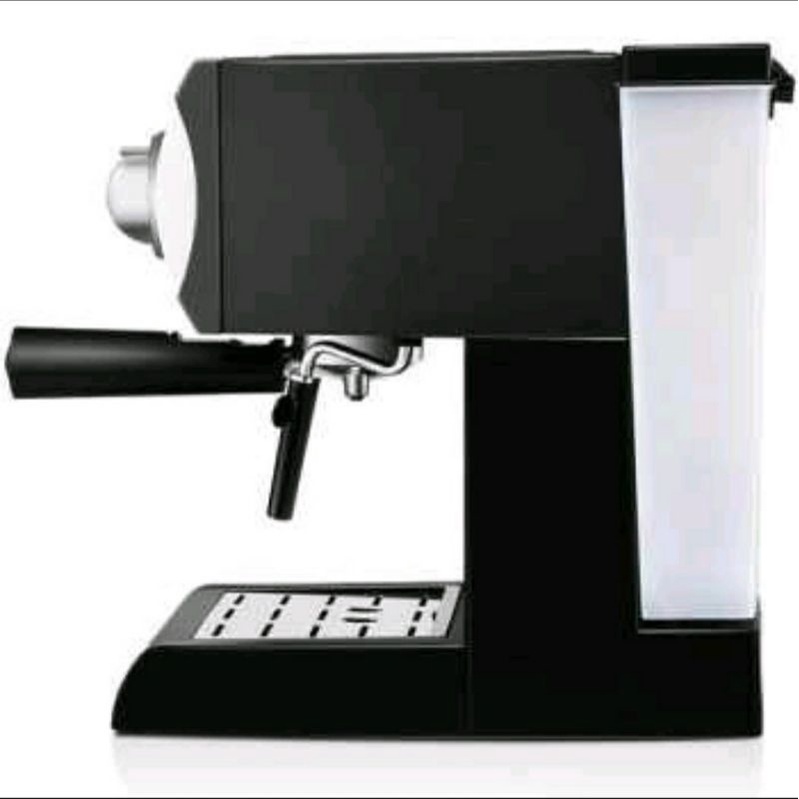 Mesin Kopi DONLIM Semi Automatic Expresso kopi 20 BAR