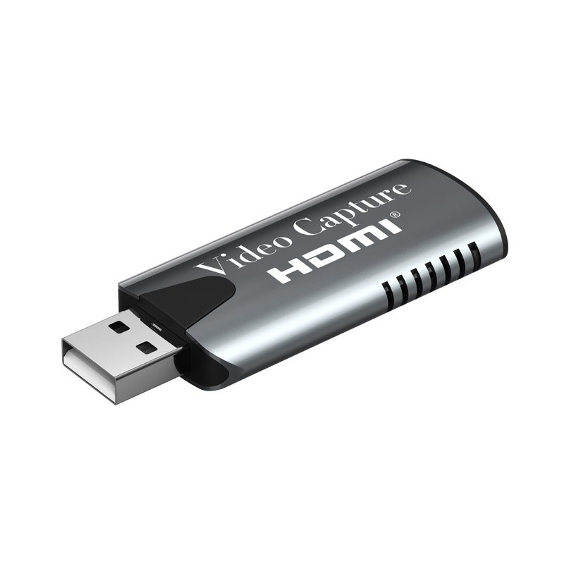 Usb 2.0 to HDMI Video capture Card 1080p full hd