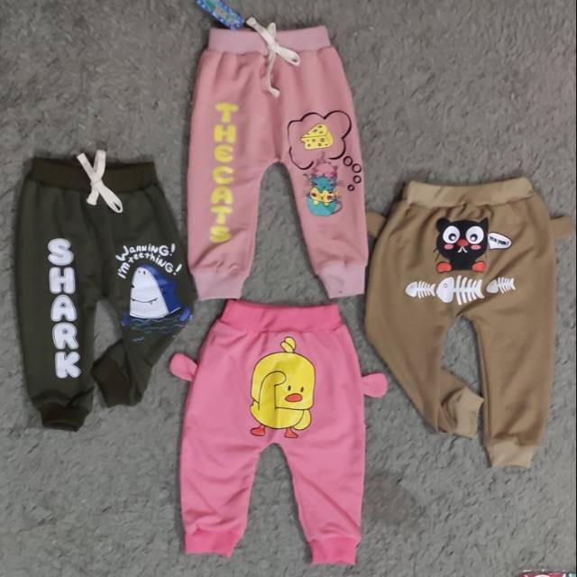 GROSIR CELANA JOGGER Daily Sport Training ANAK Cowok GROSIR CELANA JOGGER Daily Sport Training ANAK Cowok