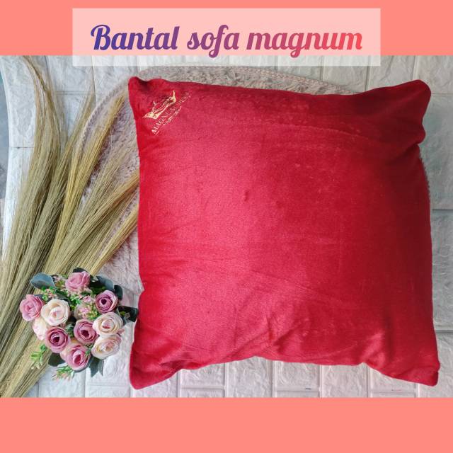BANTAL SOFA MAGNUM