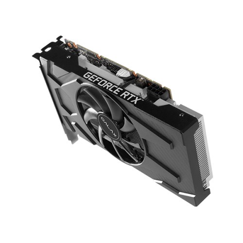 GALAX Geforce RTX 3050 8GB DDR6 (1-Click OC) - SINGLE FAN