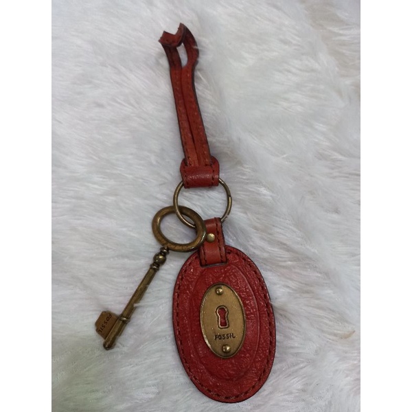 keyfob fossil