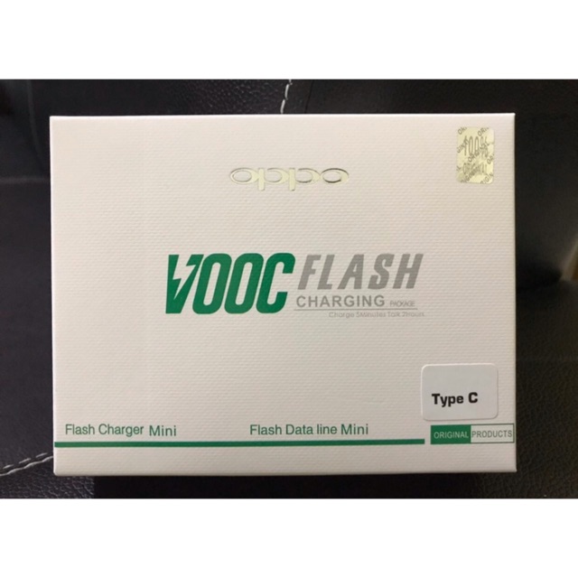 Charger Oppo A5/A9 2020 2A Original 100% Charger Oppo Type C Fast Charging