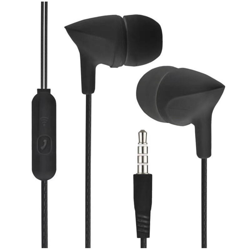 BUDS IN-HF / HEADSET / HEDSET / HANDSFREE / EARPHONE / HF VODA X10 / M21 SUPER BASS