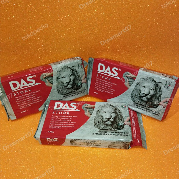 

Produk Terbaru Das Stone 1000Gr