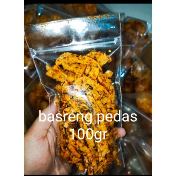 

basreng