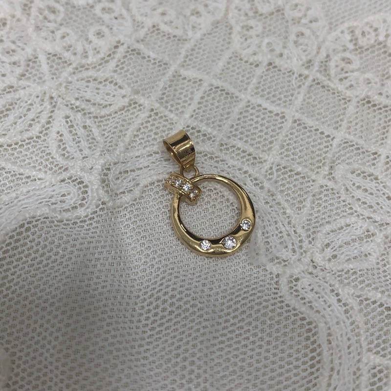 LIONTIN BULAT BATU 16K