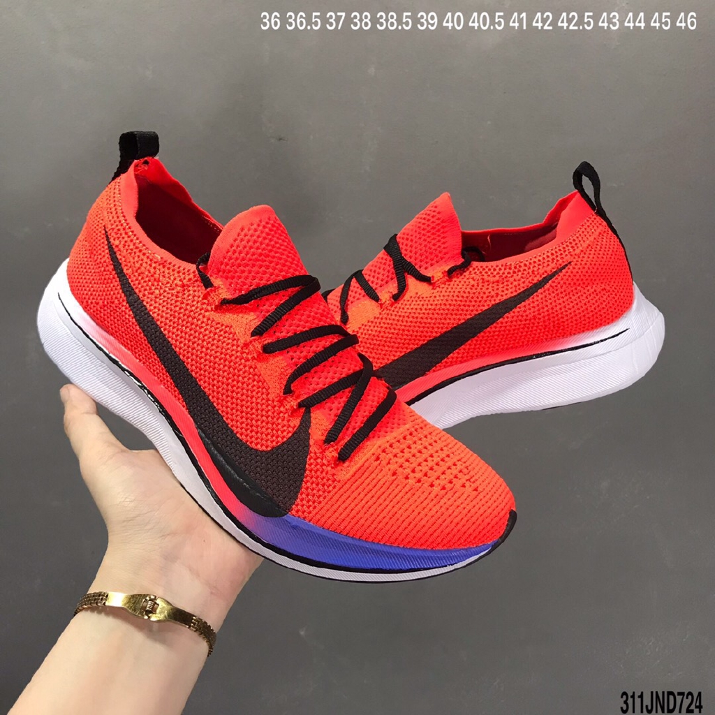 nike zoom 4 flyknit