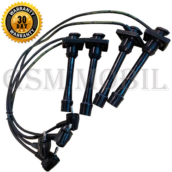 Kabel Busi Tali Busi Toyota Corolla Great Soluna 1993-1999 10003838