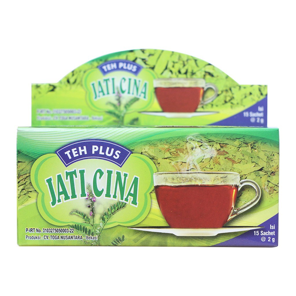 

Teh Jati Cina beli 2 dapat 3 / Menurunkan Berat Badan