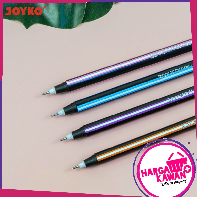 Pulpen Joyko Ball Pen hargakawan