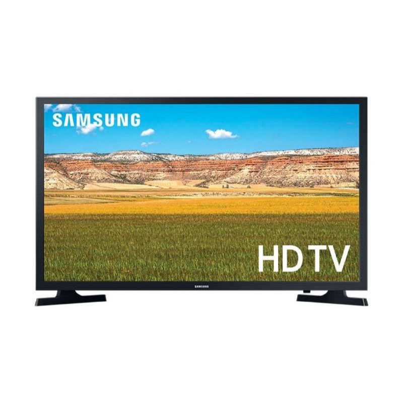 LED Samsung UA32T4500 32 Inch Smart TV Digital USB MOVIE-4