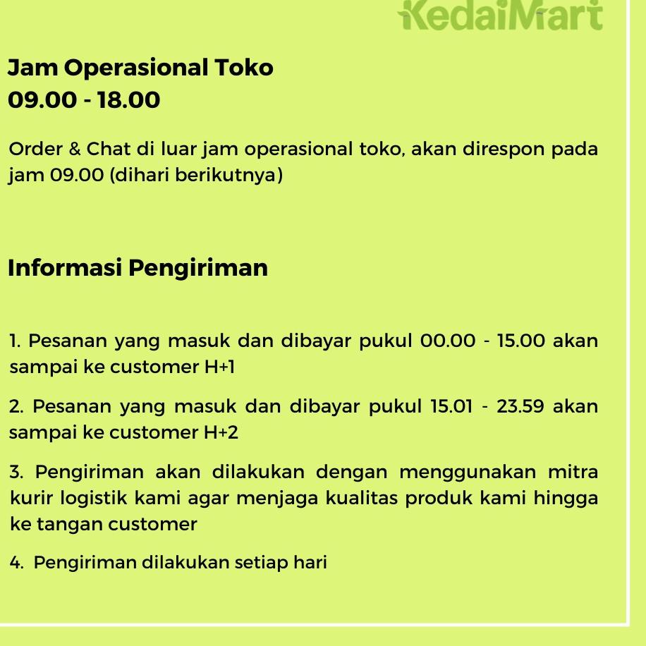 

Kekinian - Beras Gold Rice 5 Kg ..