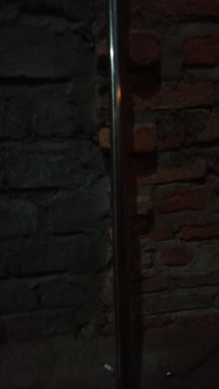 Pipa Stainless 1 Inch X 1,2 Mm X 1 Meter Pipa Ornamen Pipa Railing Pipa Stainless 201