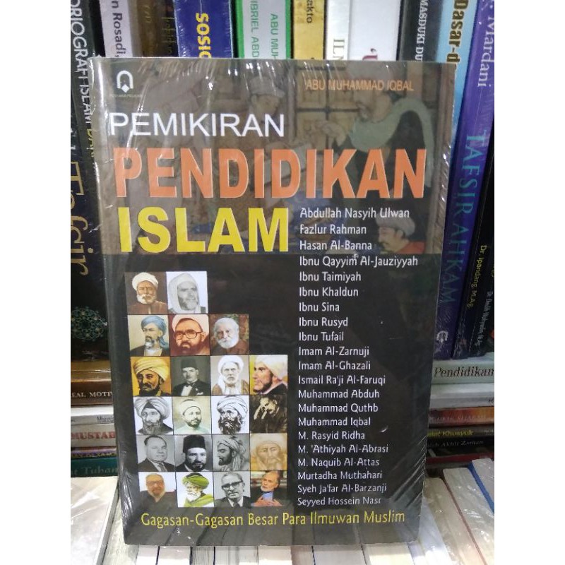 Pemikiran Pendidikan Islam