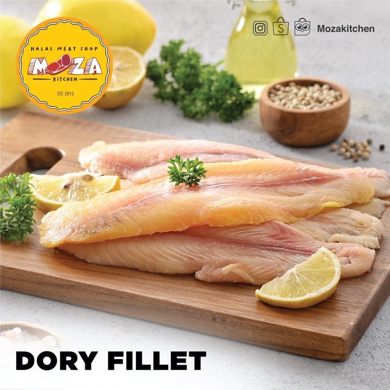 

DORY FISH FILLET