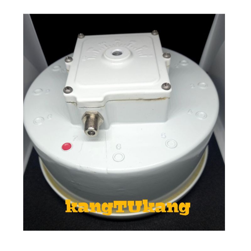 LNB S-BAND SINGLE MNC VISION