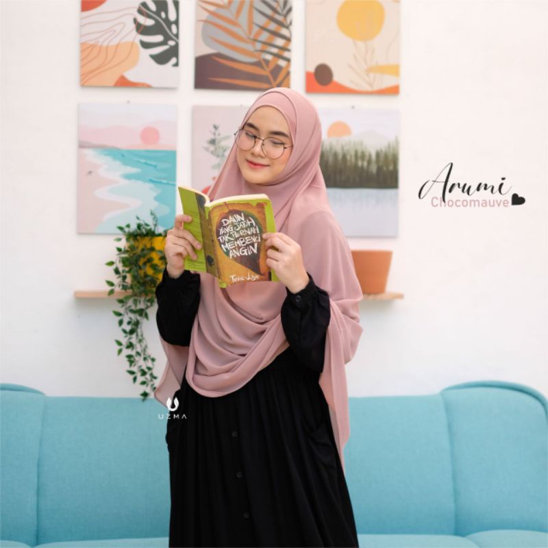 PASMINA ARUMI + PASTAN UZMA + PASMINA JUMBO