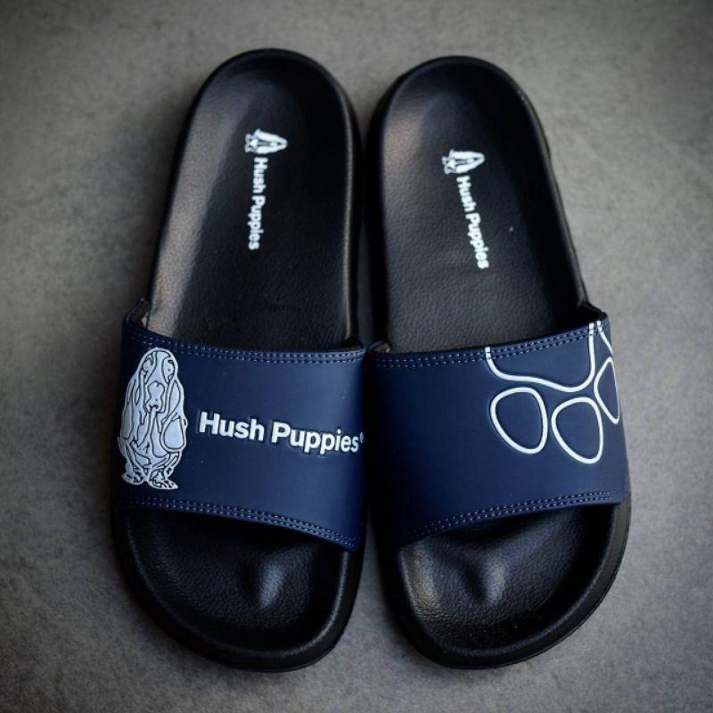 Sandal Hush Puppies