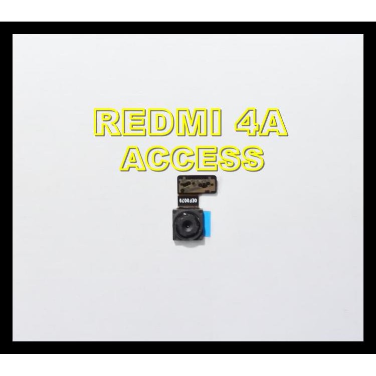 TERMURAH KAMERA DEPAN XIAOMI REDMI 4A CAMERA SMALL XIAOMI REDMI 4A 