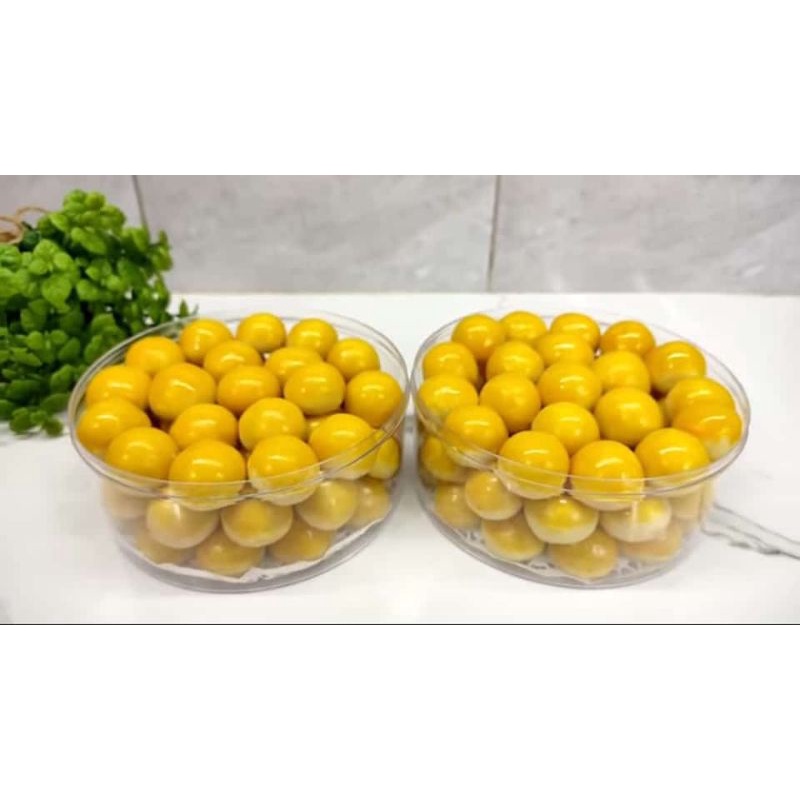 

Kue Nastar MZ2Shope Lembut dan Spesial