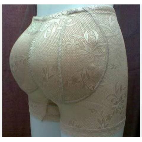 Tepos Pantat Palsu #sot Pantat Palsu Kode K801 #sot #bootypants