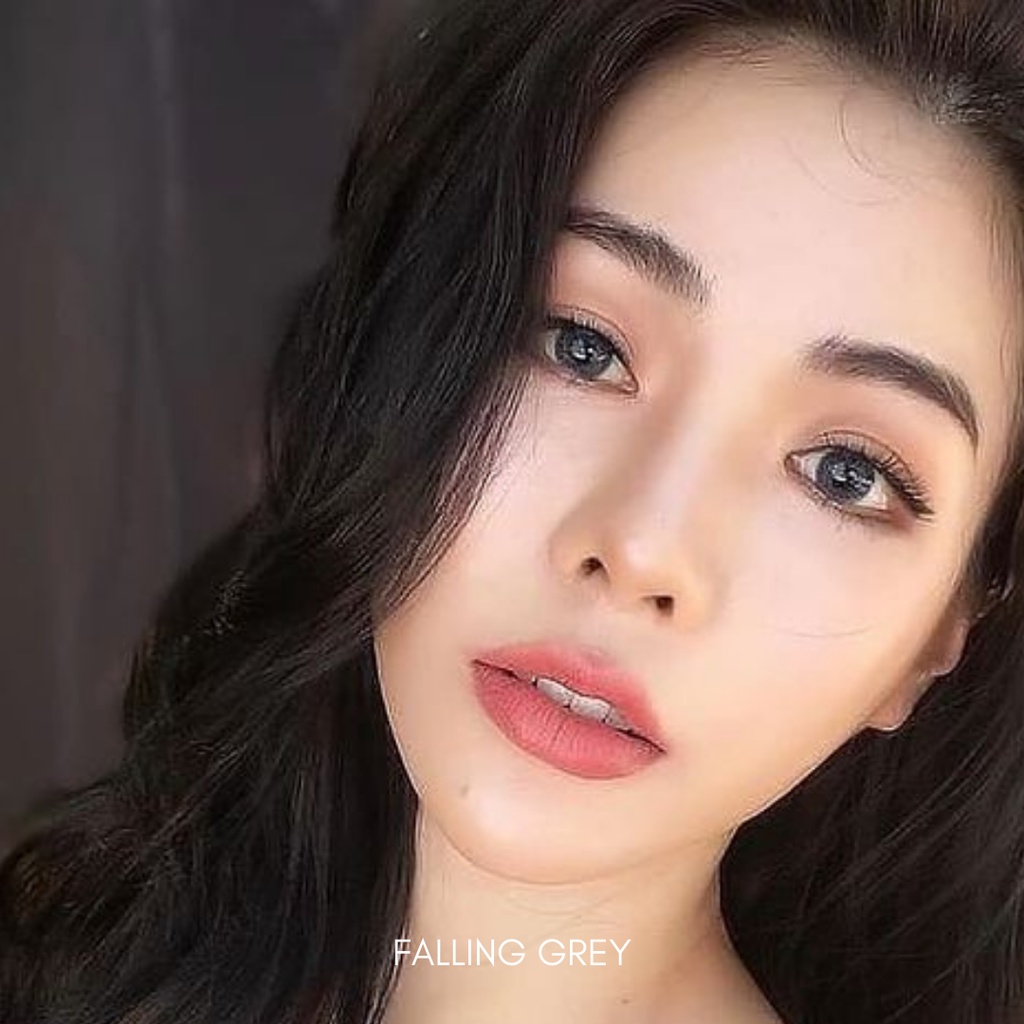 Softlens Falling Grey [Your Softlens]