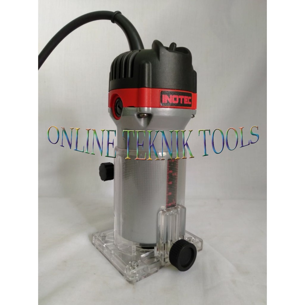 Mesin Profil Merk INOTEC IT-370