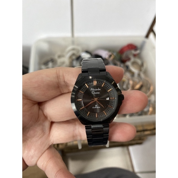 AC 8596 LDBIPBA GARANSI RESMI 1 TAHUN