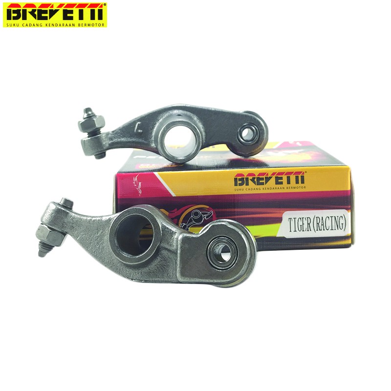 Brevetti platuk rocker arm Tiger Racing