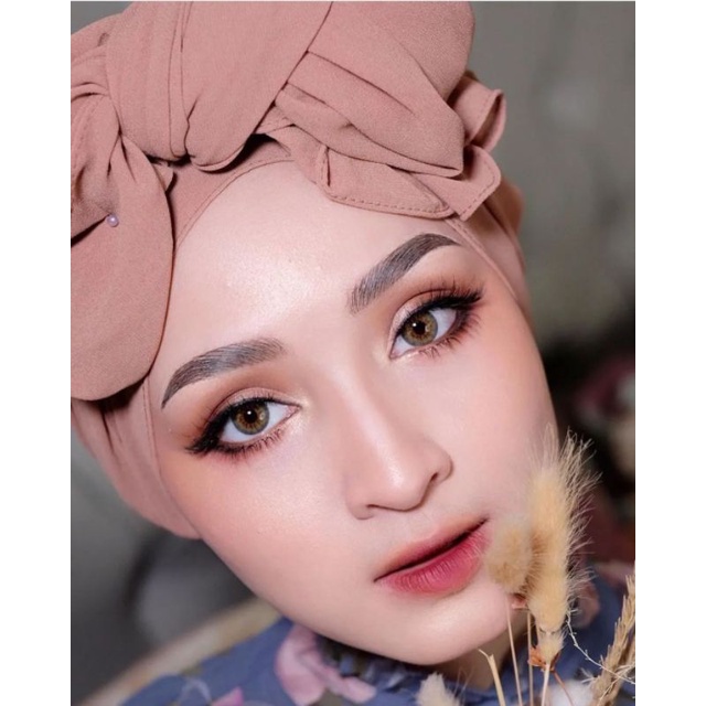 Gel jace pop brown