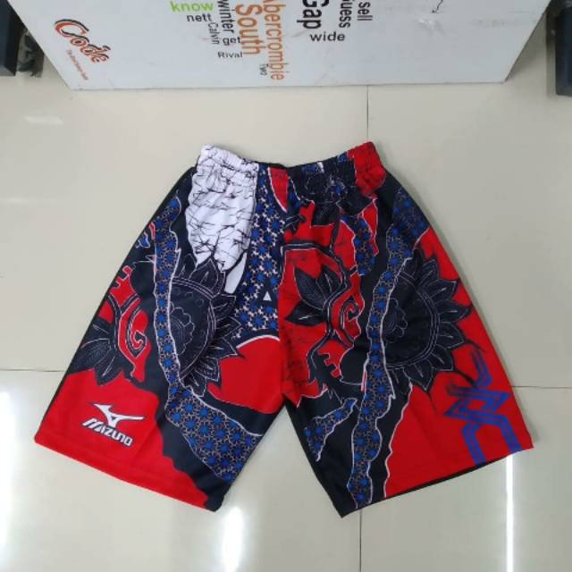 Celana olahraga hs clove mill enak