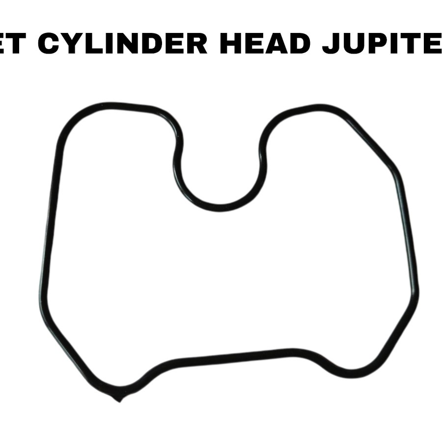 Karet Cylinder Head Jupiter MX