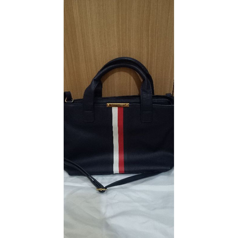 preloved tommy hilfiger