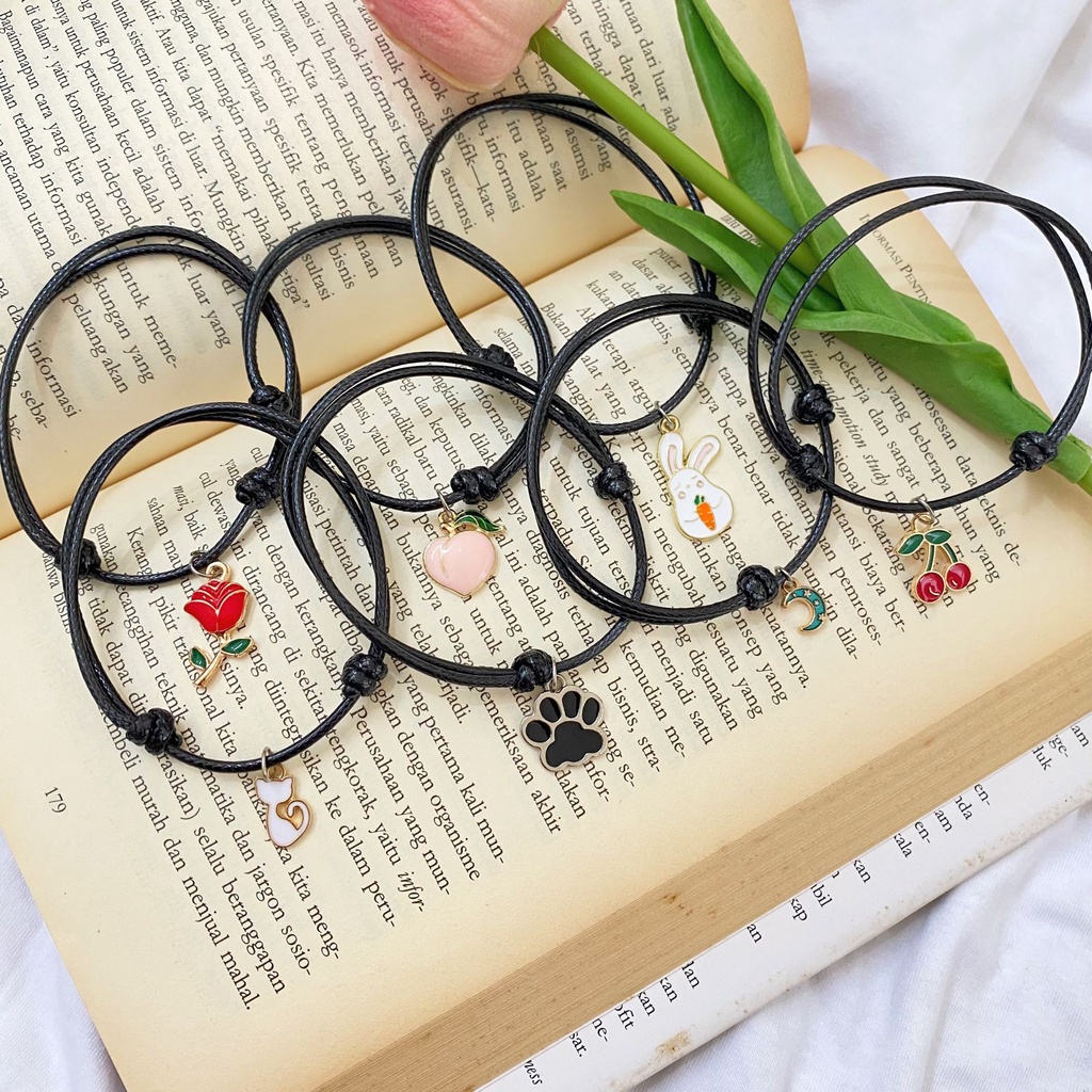 Gelang NCT Dream, NCT 127, WAYV || Gelang nct || Gelang Kpop