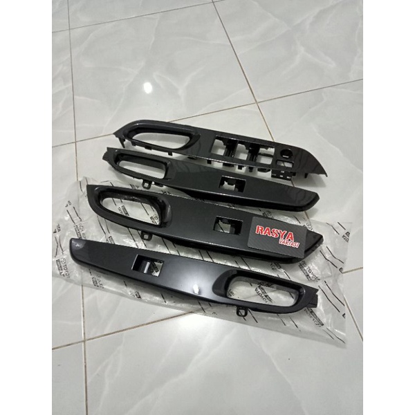 panel door trim all new Vios limo Yaris gen 3 facelift original