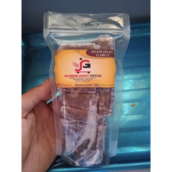 

Dodol garut murah