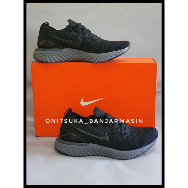 Nike  Epict React Flyknit