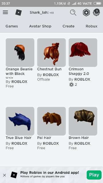 Roblox Crimson Shaggy 20 Id