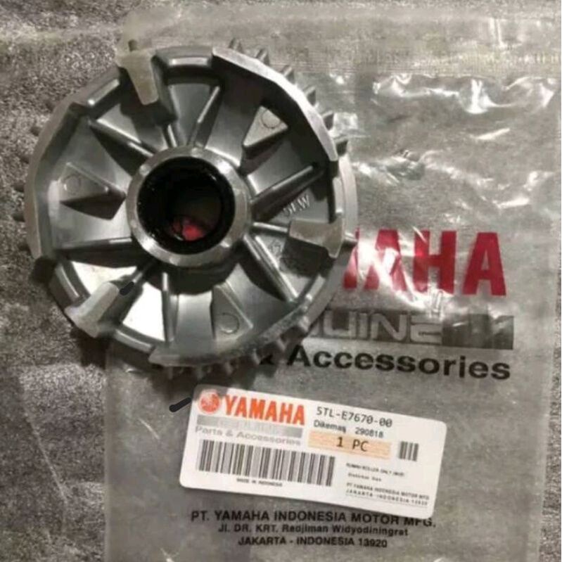 Rumah roller mio sporty rumah roller mio smile soul fino 5TL kualitas ori