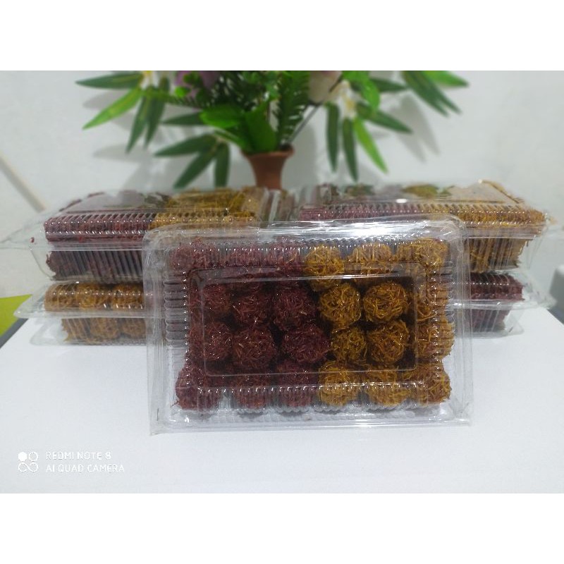 

Sekar_Shop07 !! !! Grubi Walangan Mix 2 Warna Isi 42 Pcs Mika