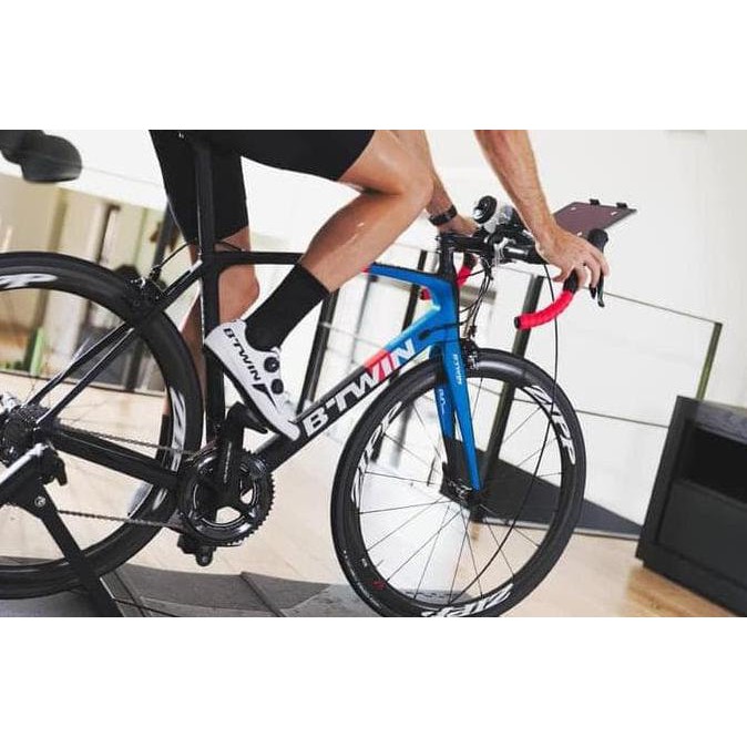 btwin indoor trainer