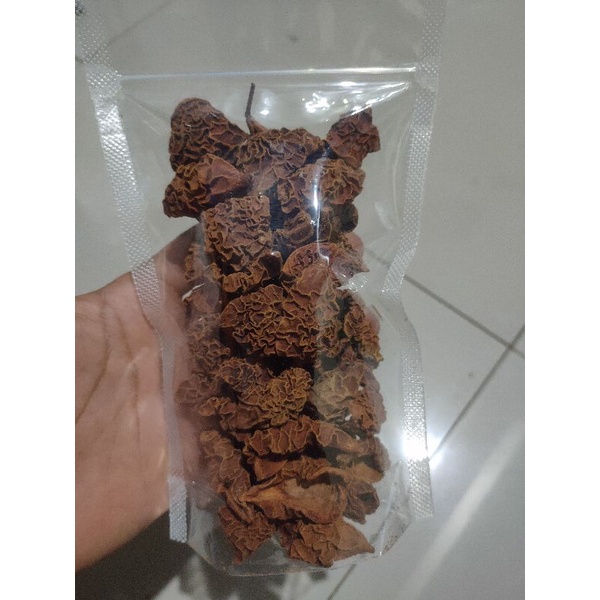 

Kulit pala kering 100gram