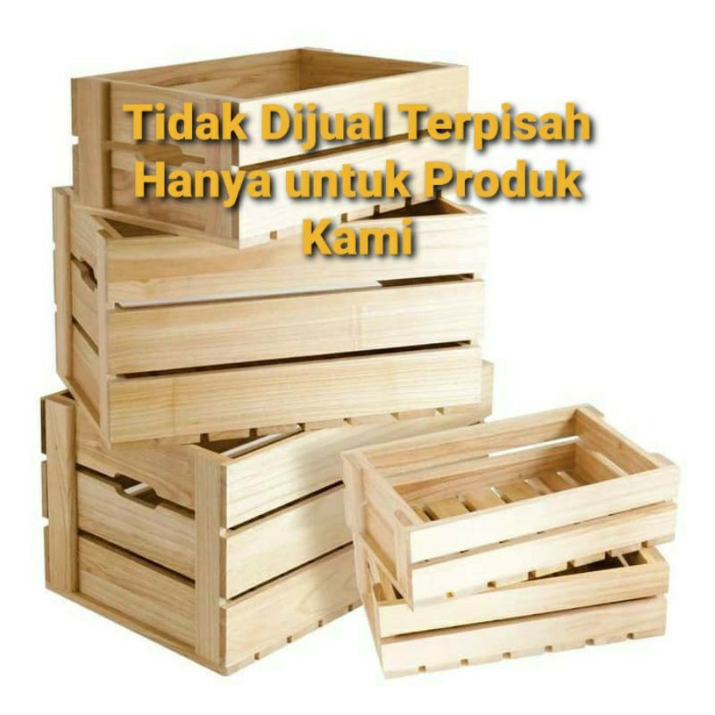 PACKING KAYU PAKET, KOTAK KAYU KIRIMAN, KOTAK KAYU PENGAMAN PAKET KIRIMAN