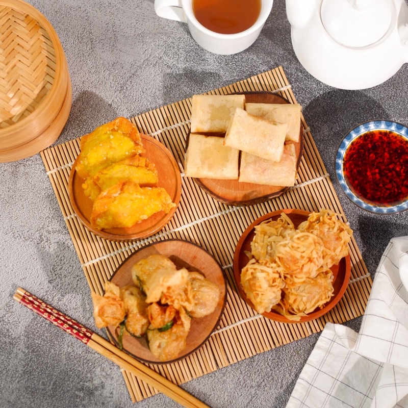 

Dimsum Goreng by Eatlariz