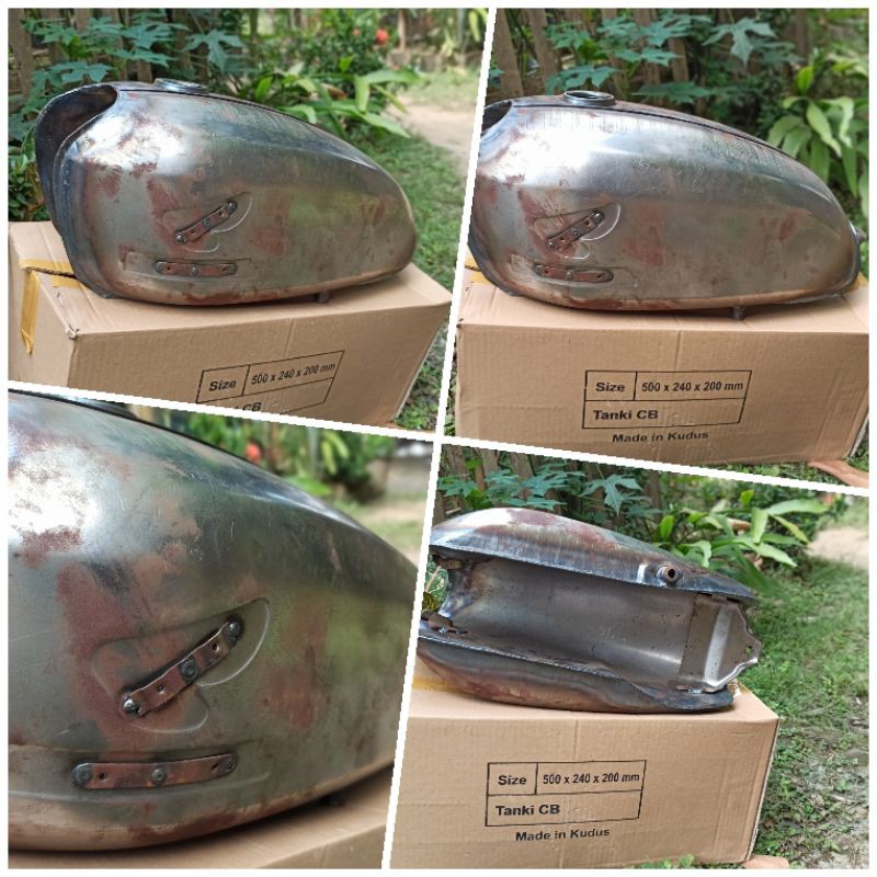 tangki tengki cb pres kudus tangki pres kudus kudusan tangki gelatik glatik full pres kudus