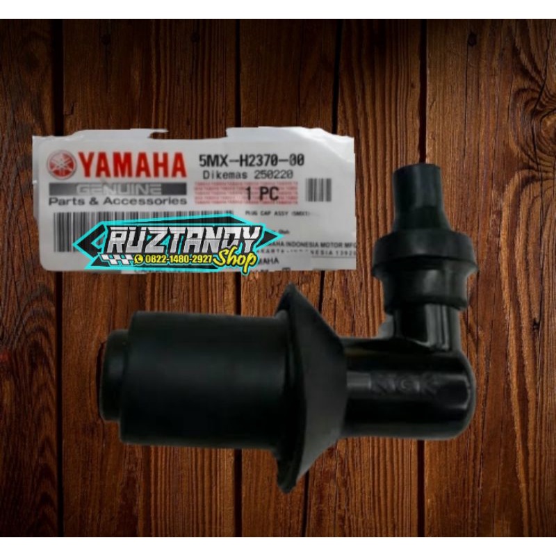 COP BUSI MIO YAMAHA (5MX-H2370-00)