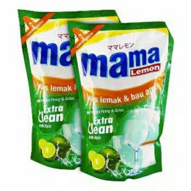 Harga mama lemon 780 ml