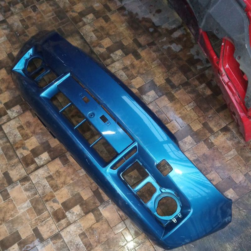 Bumper depan Suzuki Ignis